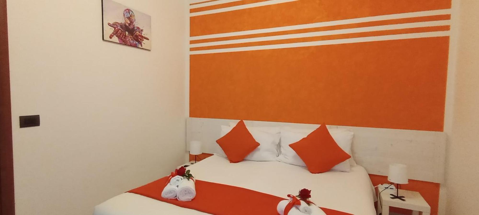 Bed and Breakfast G&G Giusy E Gabry Сантия Экстерьер фото