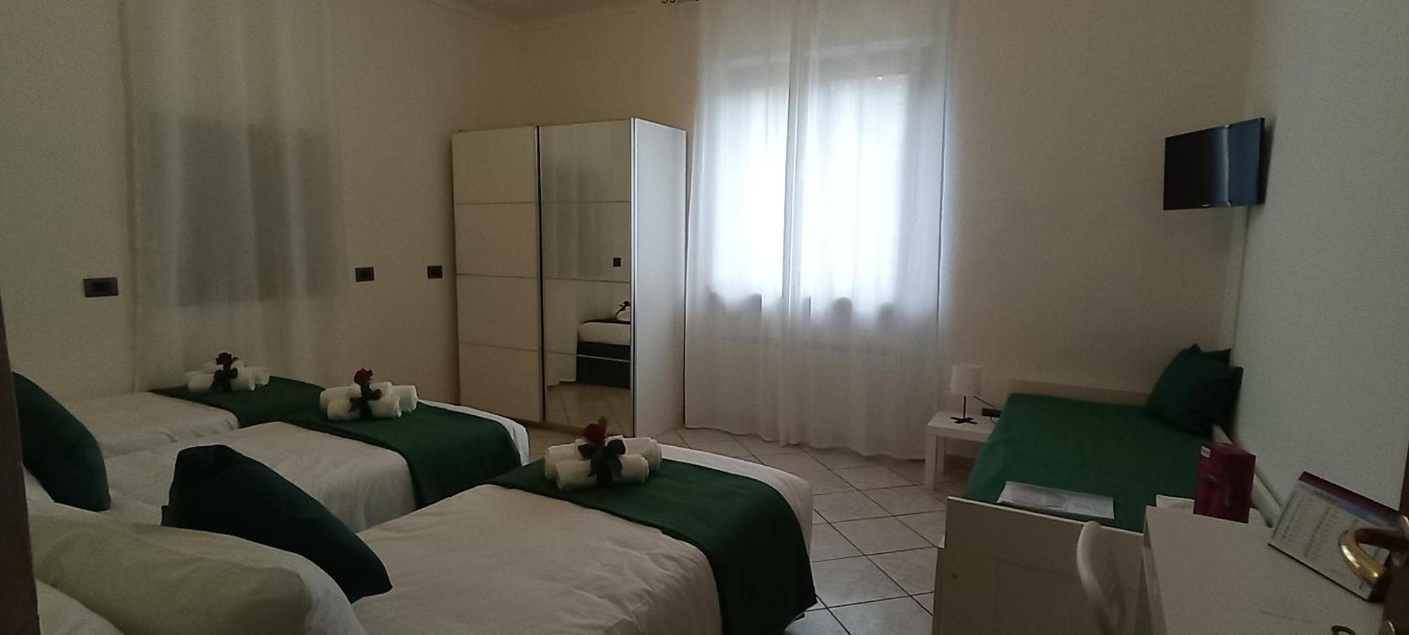 Bed and Breakfast G&G Giusy E Gabry Сантия Экстерьер фото