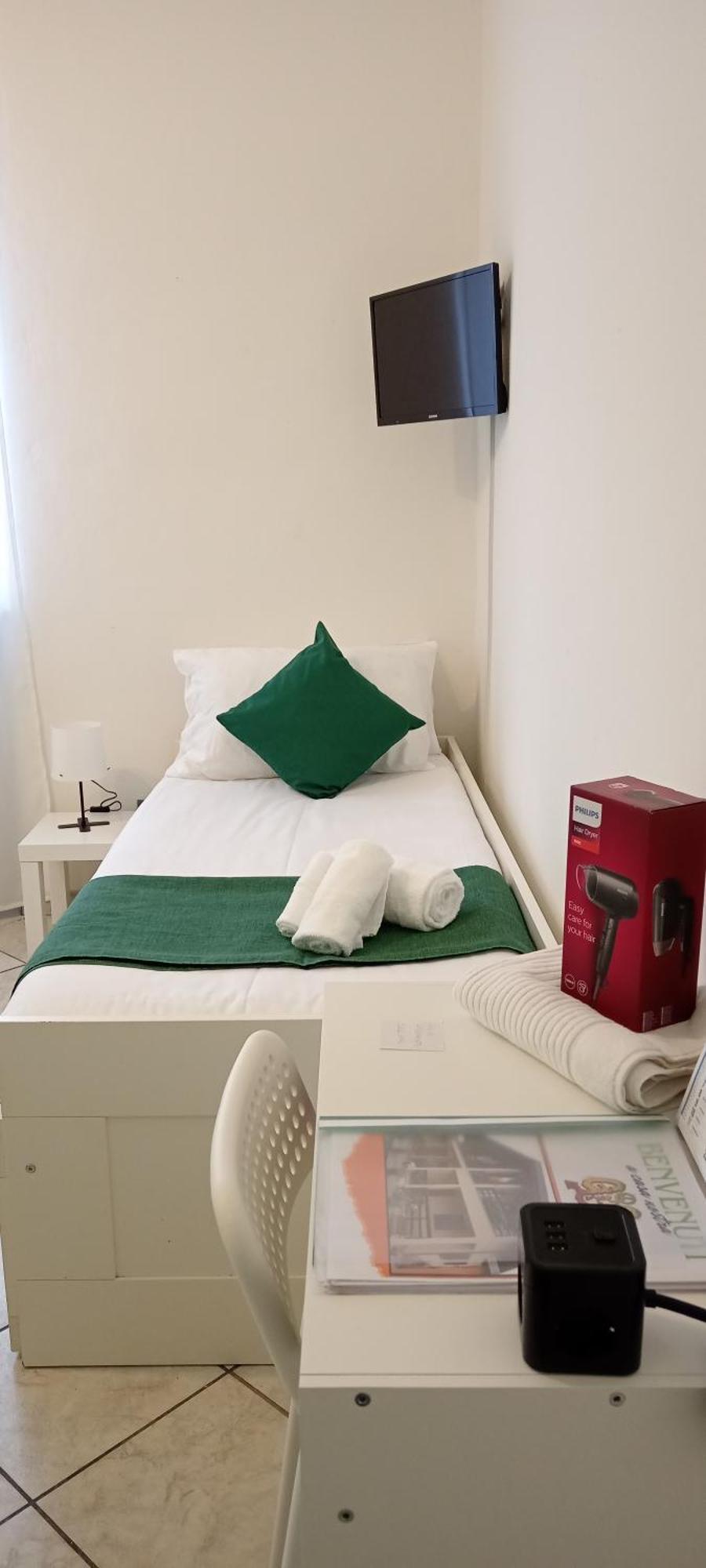 Bed and Breakfast G&G Giusy E Gabry Сантия Номер фото