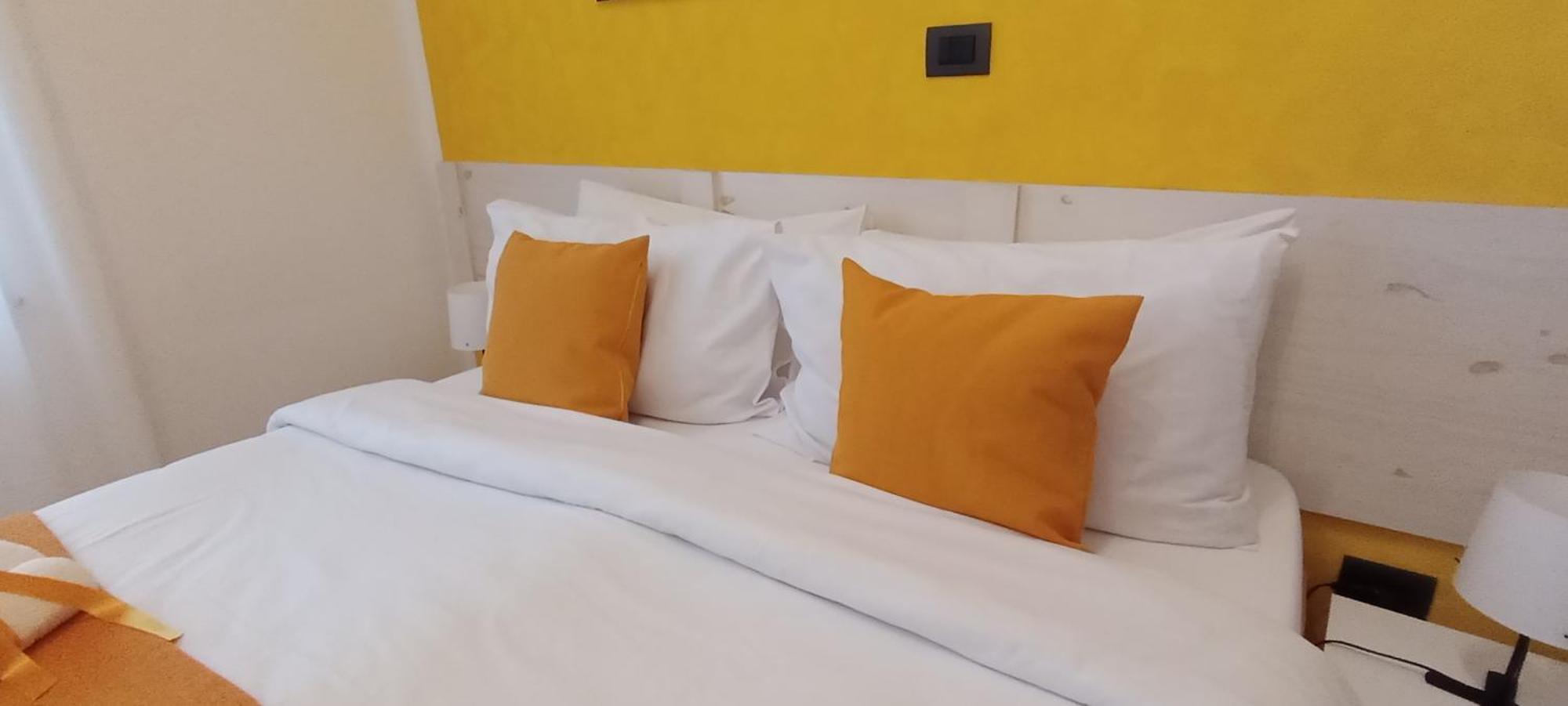 Bed and Breakfast G&G Giusy E Gabry Сантия Экстерьер фото