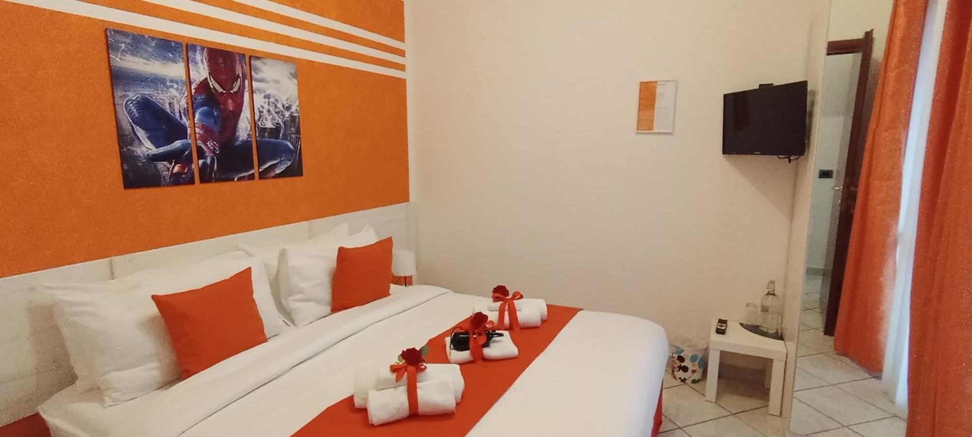 Bed and Breakfast G&G Giusy E Gabry Сантия Экстерьер фото