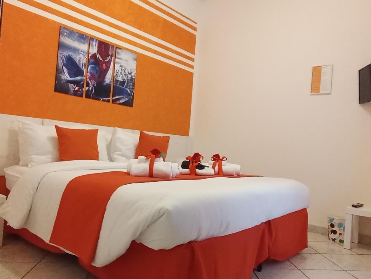 Bed and Breakfast G&G Giusy E Gabry Сантия Экстерьер фото
